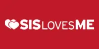 Sislovesme